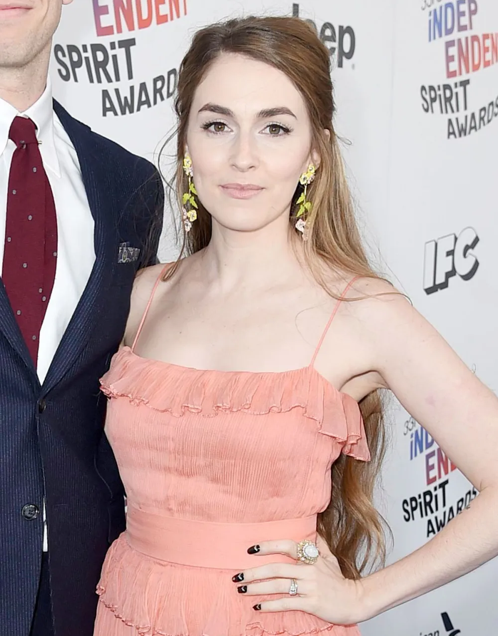 Anna Marie Tender Clarifies Pic Seemingly Giving Herself Hormone Injections