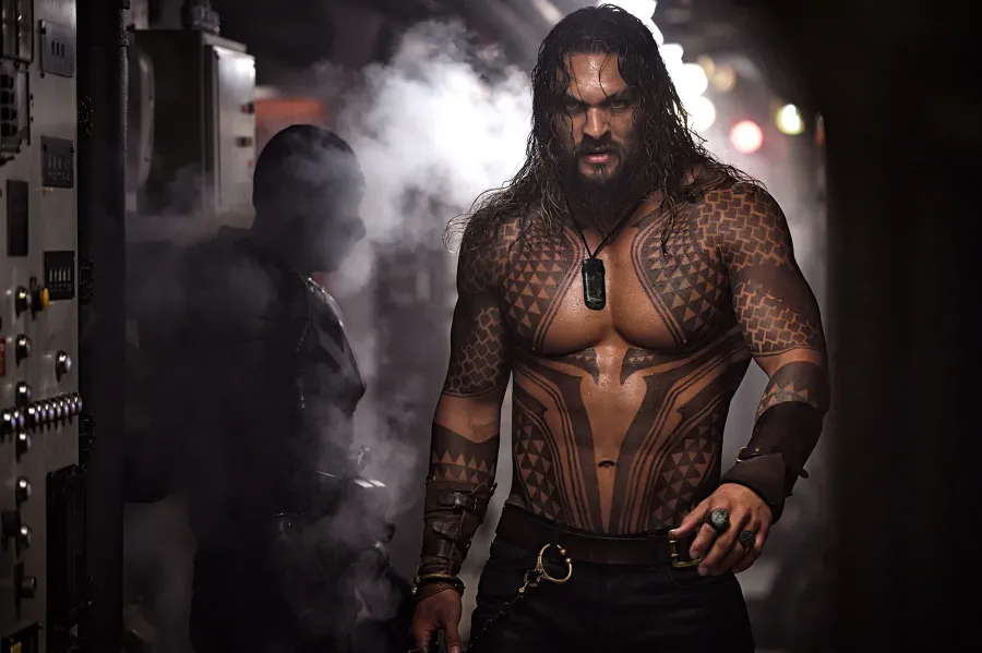 Aquaman and the Lost Kingdom Release Shifted to 2023 Amid COVID Delays