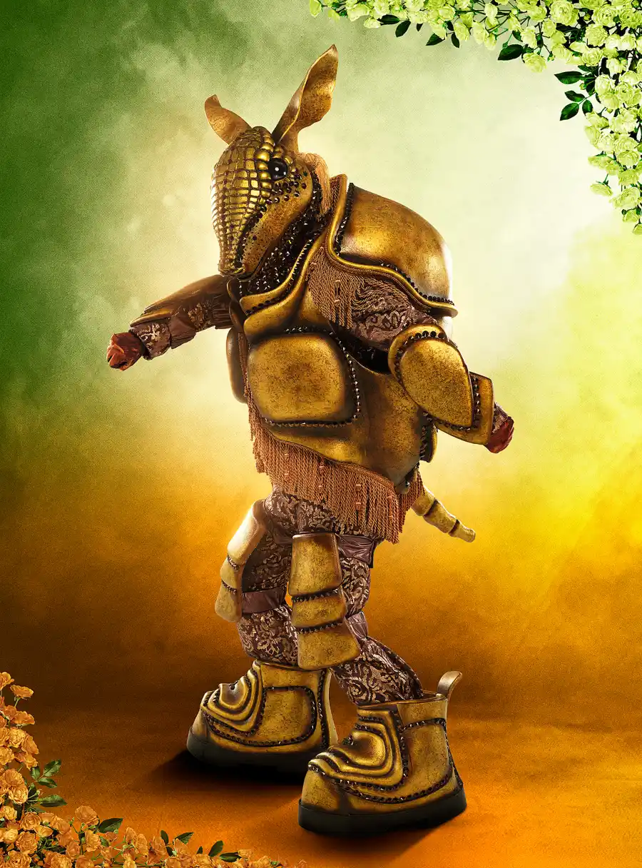 The Masked Singer Season 7