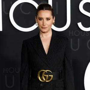 Ashley Tisdale’s Ritualistic Skincare Routine Helps Soothe Her Anxiety