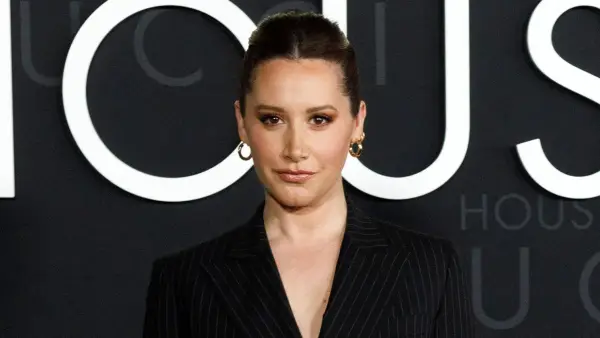 Ashley Tisdale’s Ritualistic Skincare Routine Helps Soothe Her Anxiety