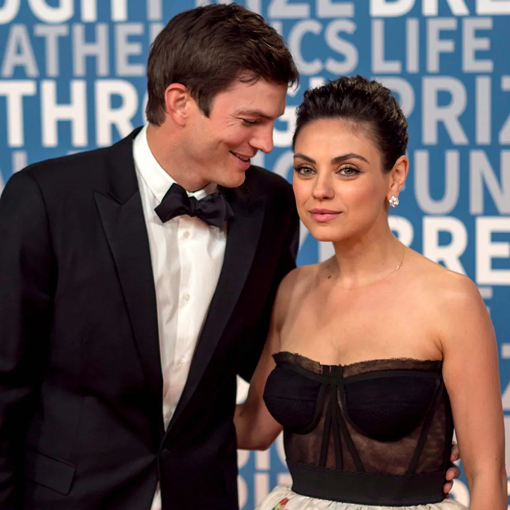 Ashton Kutcher Ive Never Been More Proud Mila Amid Unrest Ukraine