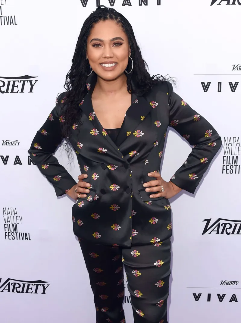 Ayesha Curry See the Hottest Celebrity Bikini Moments of 2022