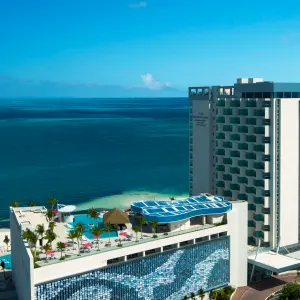 Breathless Cancun Soul Resort and Spa Is the Ultimate Mexico Getaway
