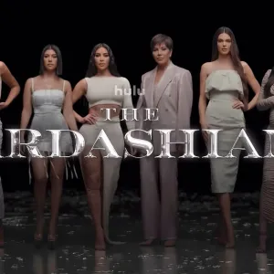 Babies Boyfriends The Biggest Bombshells From The Kardashians Trailer