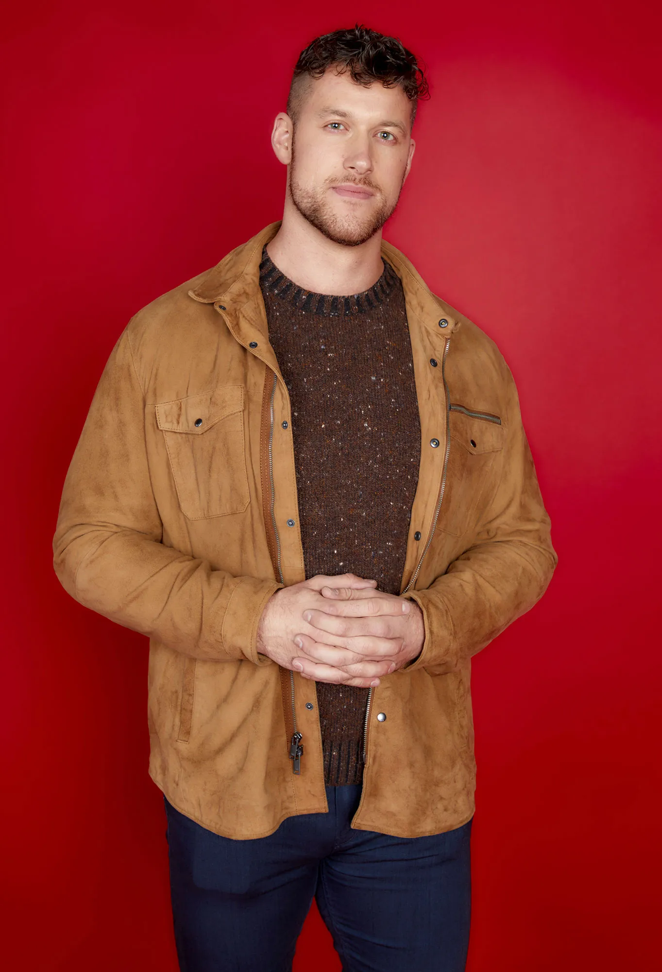 Bachelor Clayton Echard Speaks Out After Dramatic Season 26 Finale