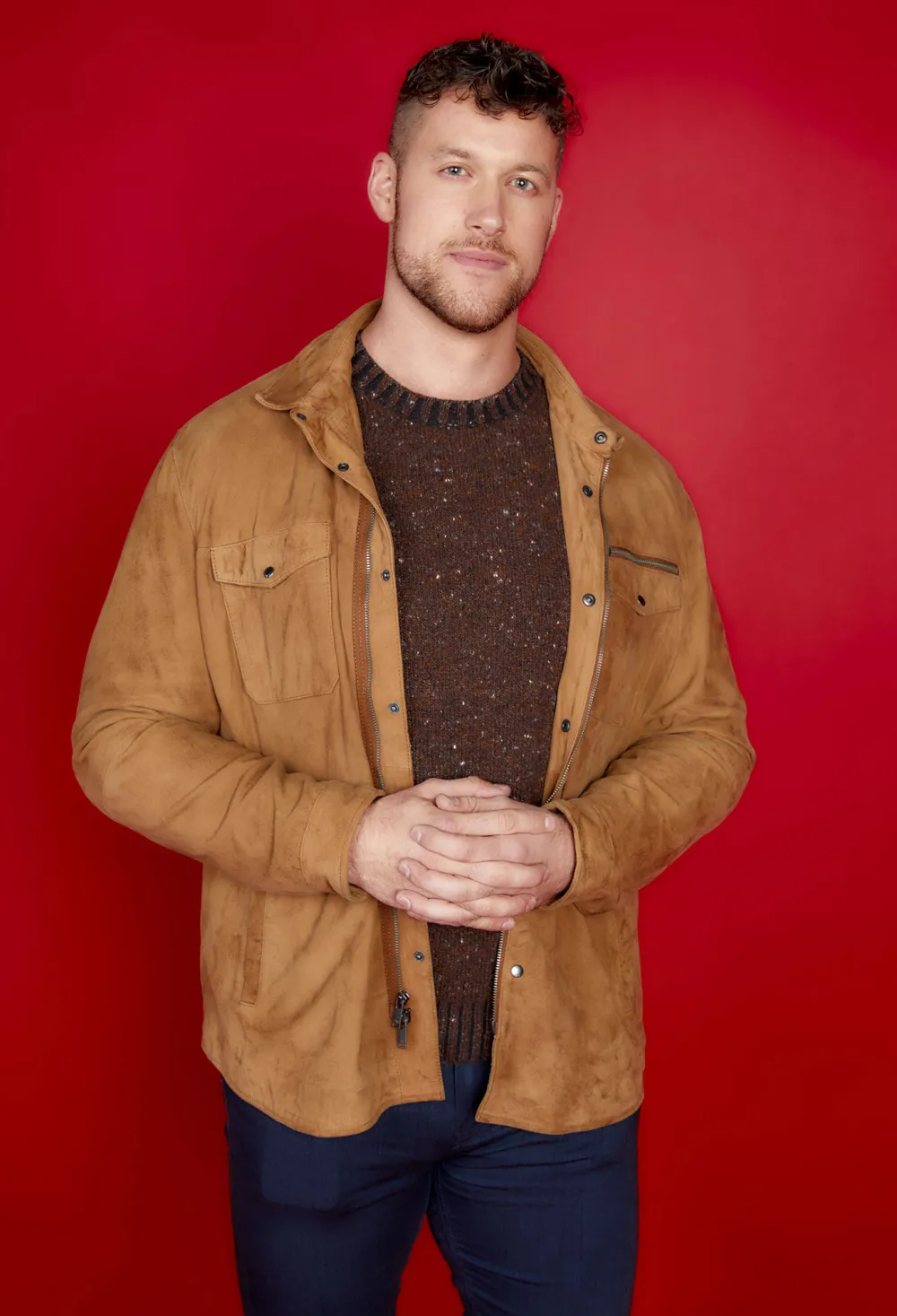 Bachelor Clayton Echard Speaks Out After Dramatic Season 26 Finale