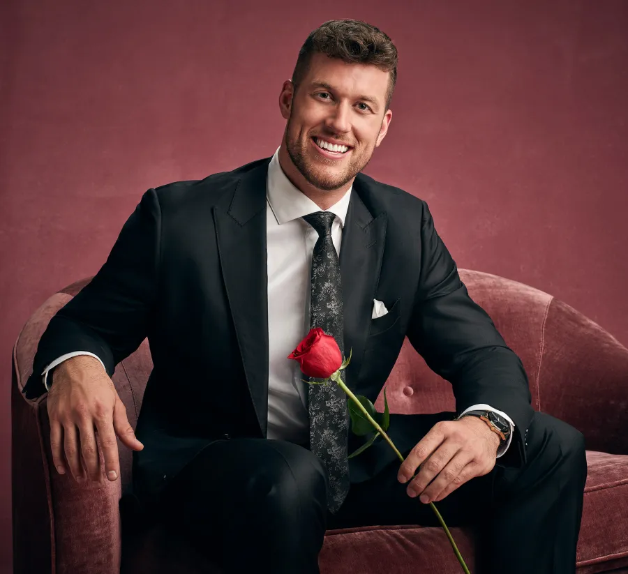 Bachelor Clayton Echard Susie Evans A Timeline Their Relationship