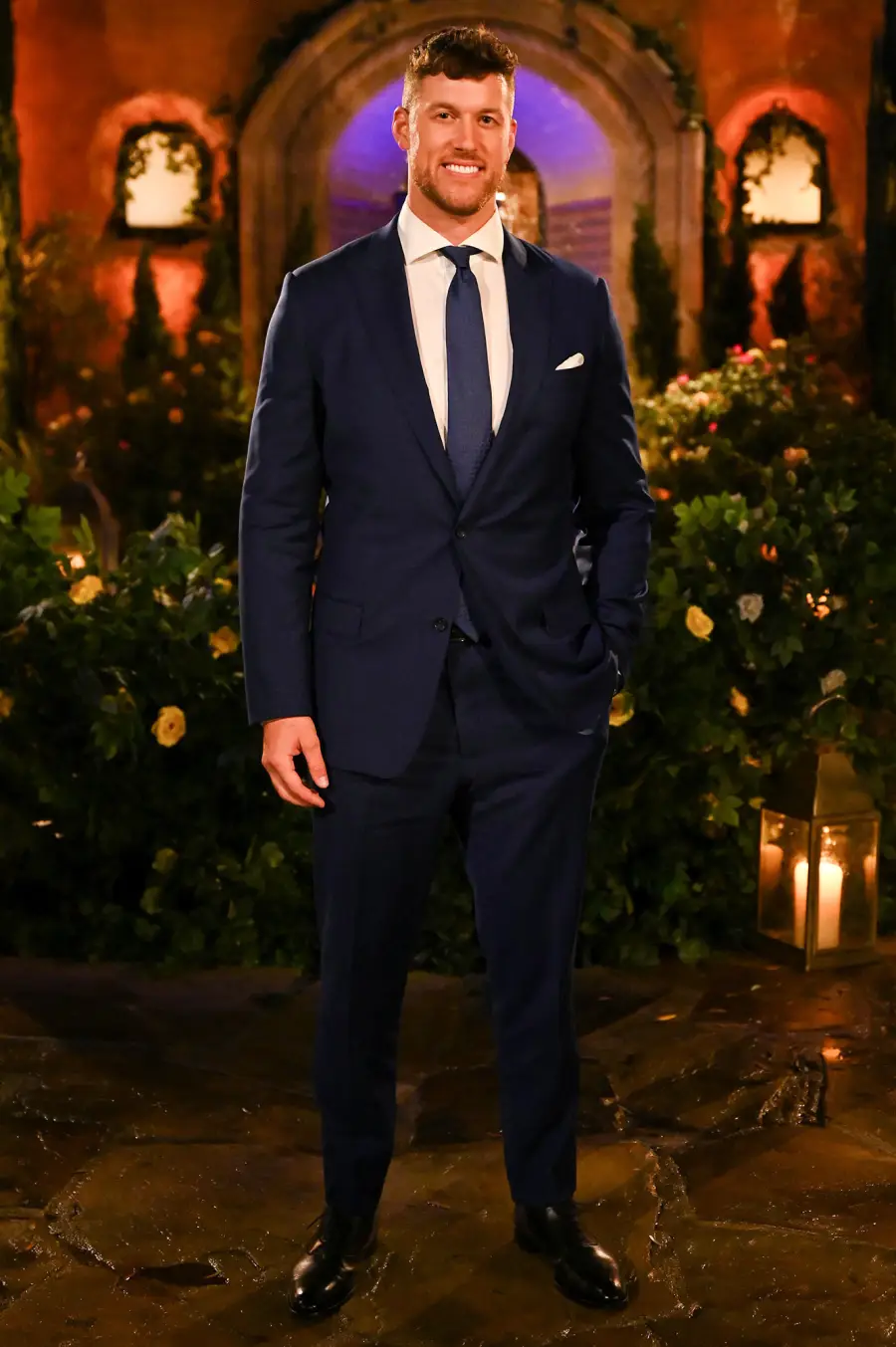 Bachelor Clayton Echard Susie Evans A Timeline Their Relationship