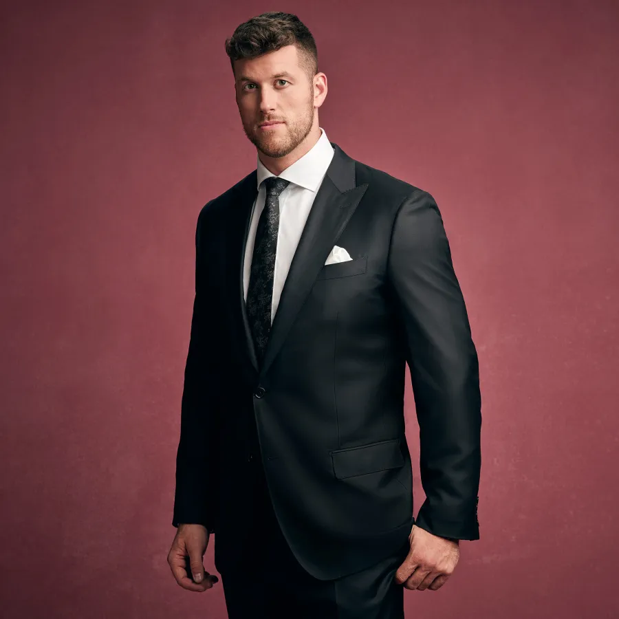 Bachelor Clayton Echard Susie Evans A Timeline Their Relationship