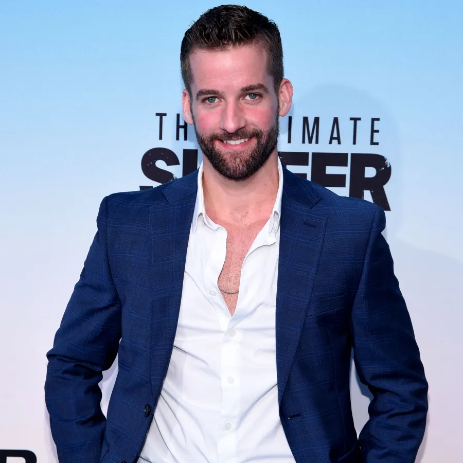 Bachelor Nation Celebrates Chris Bukowski and Anna Redman's Relationship