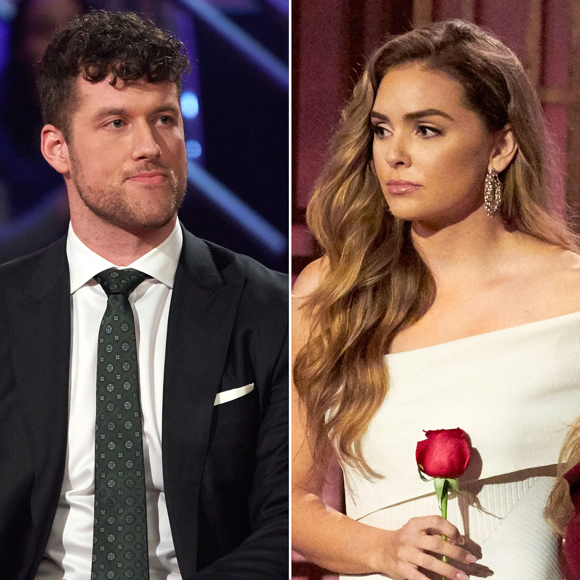 Bachelor Nation Rallies Around Susie Evans After Clayton Echard Blows Up During Fantasy Suites