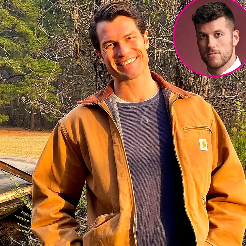 Bachelor Nation's Bennett: Producers Choose 'Puppets' as Leads &mdash; Not 'Men'