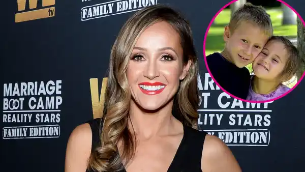 Bachelorette Ashley Hebert’s 2 Kids Have Met Her Boyfriend, ‘Thought He Was Their Baby-Sitter