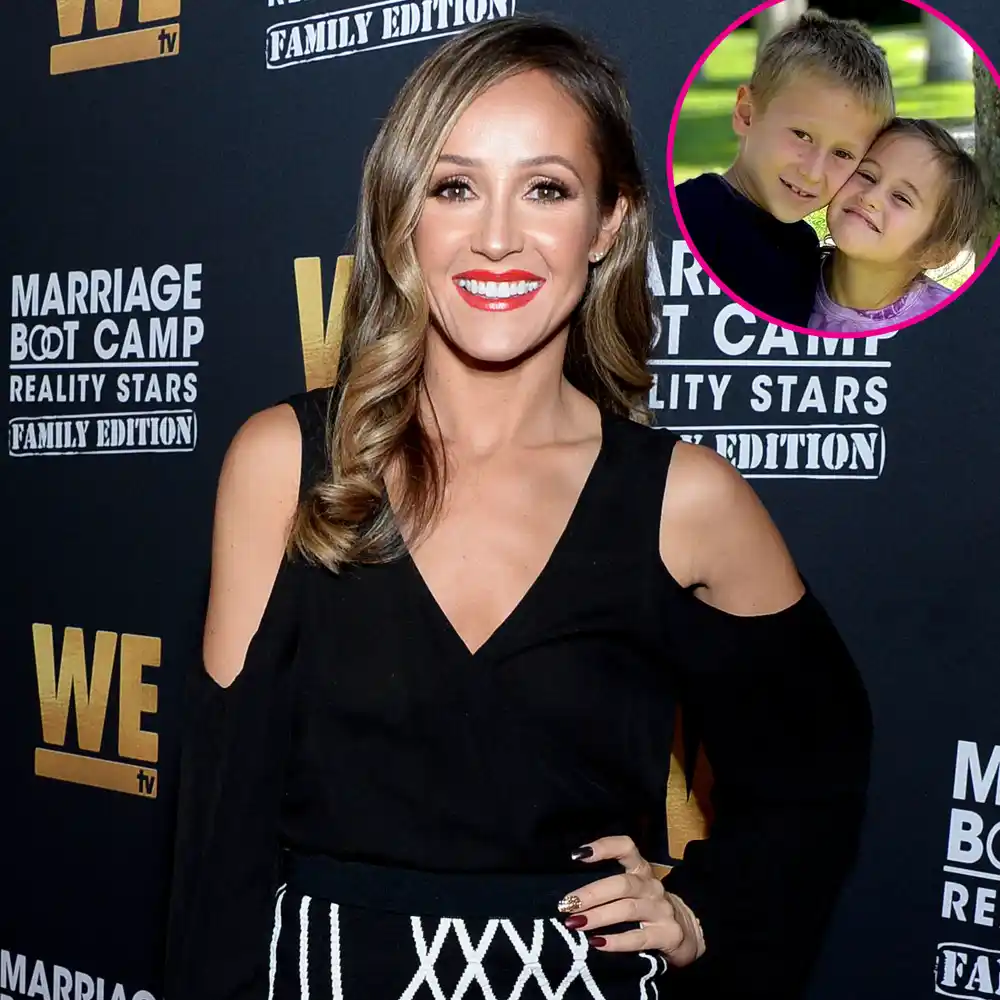Bachelorette Ashley Hebert&rsquo;s 2 Kids Have Met Her Boyfriend, &lsquo;Thought He Was Their Baby-Sitter