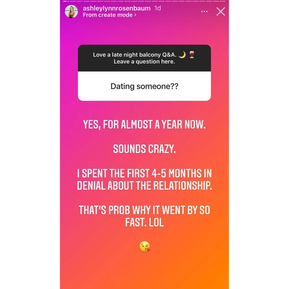 Bachelorette Ashley Hebert&rsquo;s 2 Kids Have Met Her Boyfriend, &lsquo;Thought He Was Their Baby-Sitter