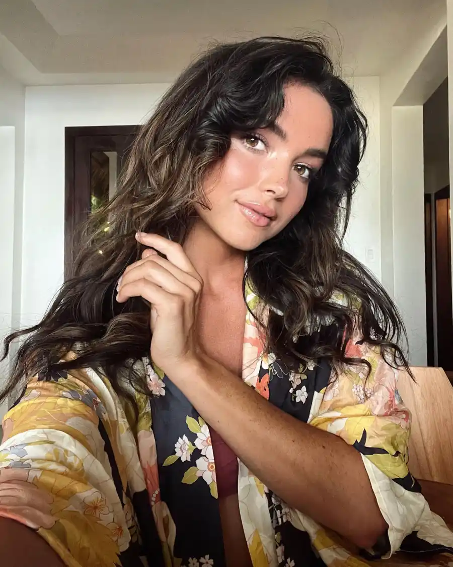 Bachelor’s Bekah Martinez, More Celeb Parents Praising Their Kids’ Nannies