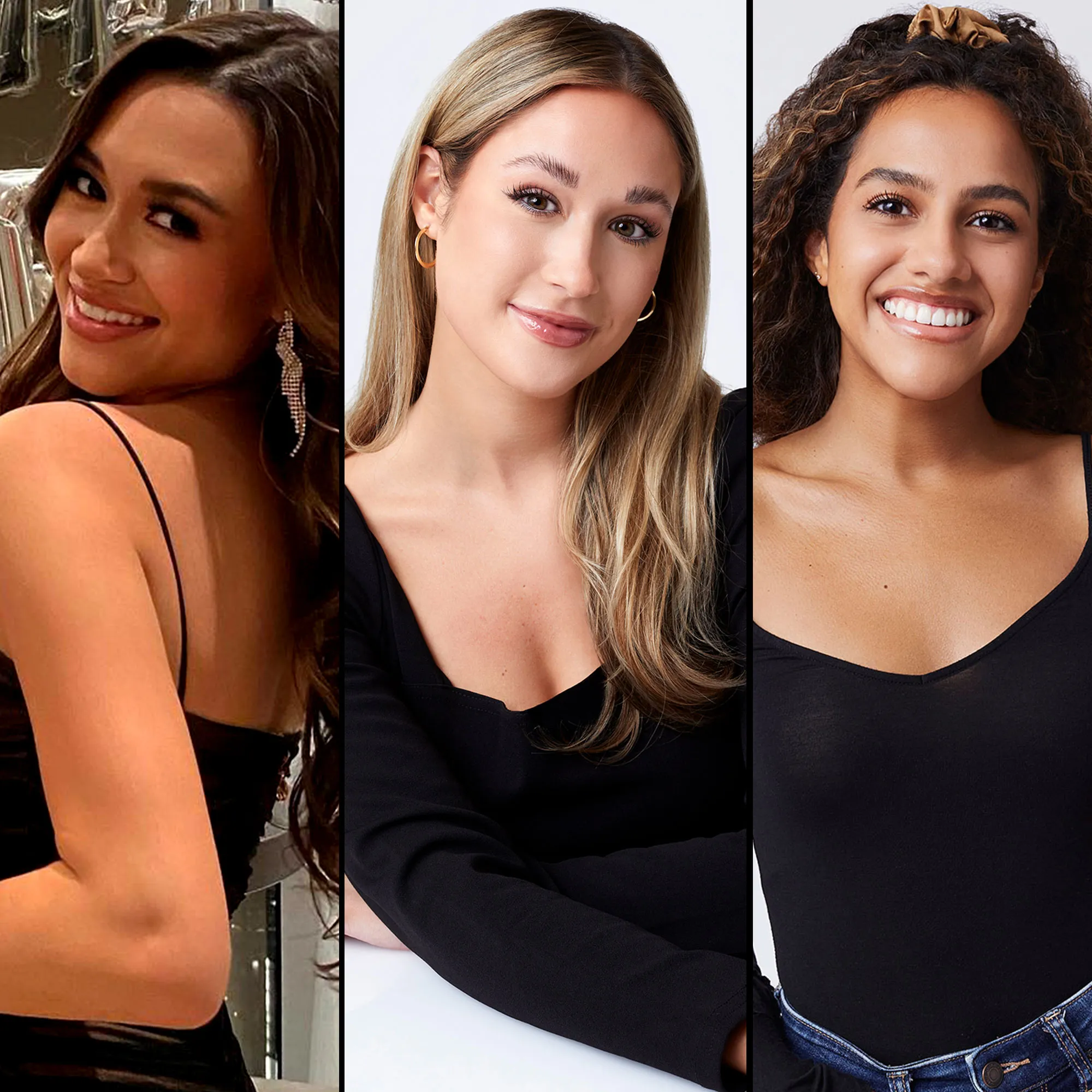 Bachelor’s Sarah: What Rachel and Teddi Did Was the ‘Ultimate Betrayal’