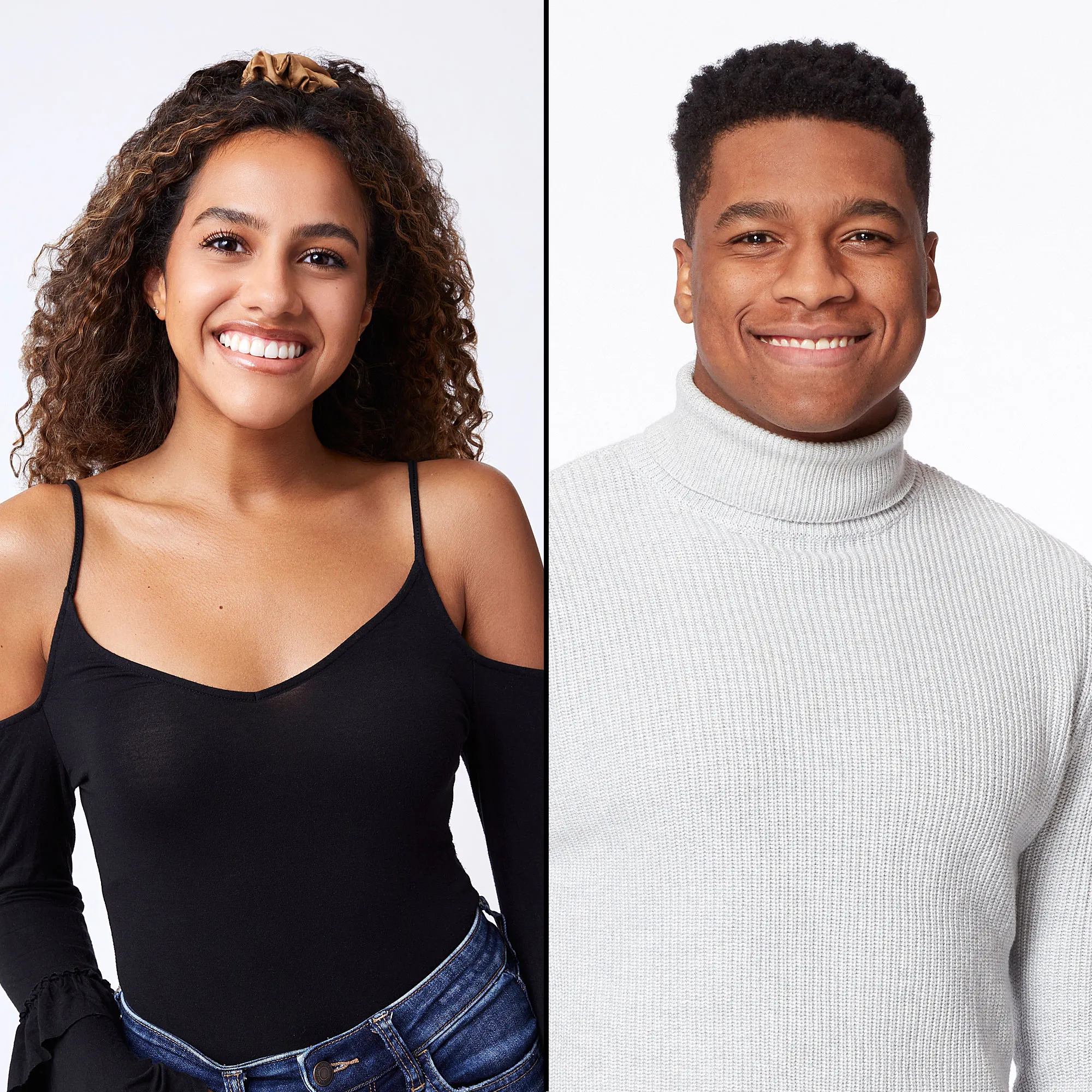 Bachelor’s Teddi Wright Gushes Over Andrew Spencer