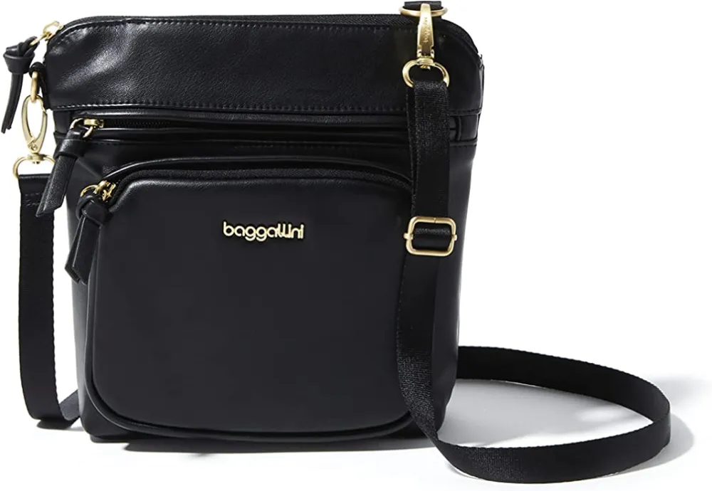 Baggallini Modern Pocket Crossbody