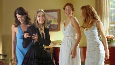 Because I Said So Cast Where Are They Now