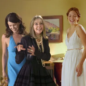 Because I Said So Cast Where Are They Now