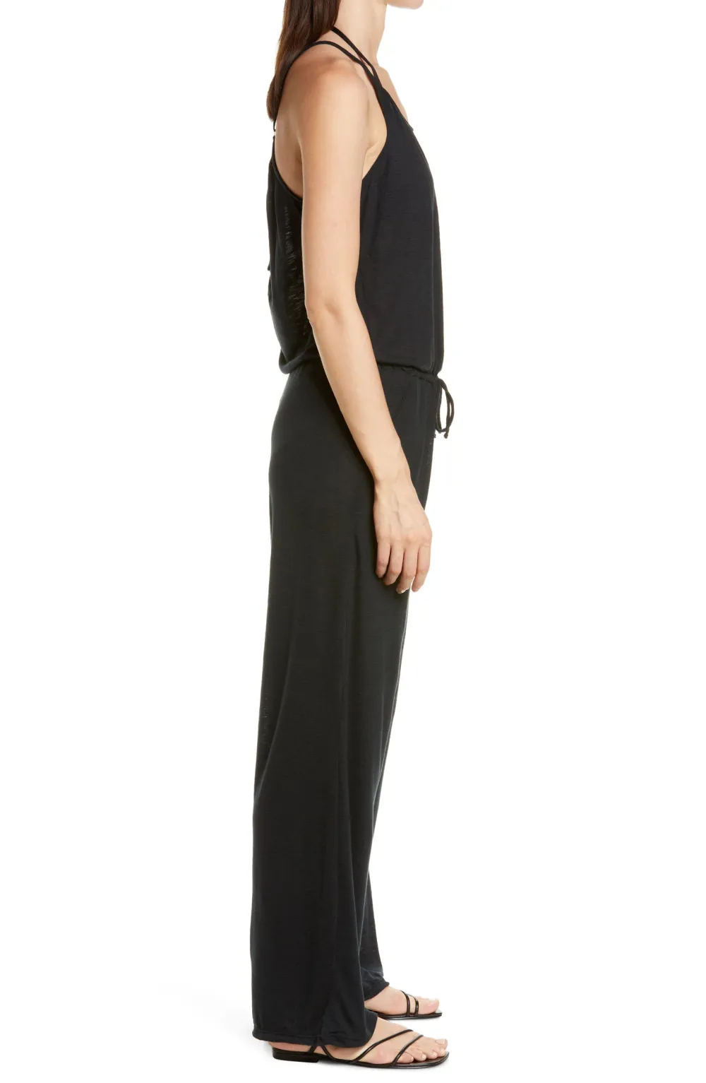 Becca Breezy Cover-Up Jumpsuit