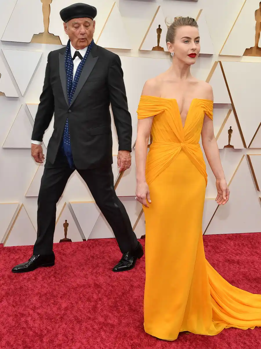 Backstage Pics! Behind-the-Scenes of Will Smith, Chris Rock Drama and More Oscars 2022