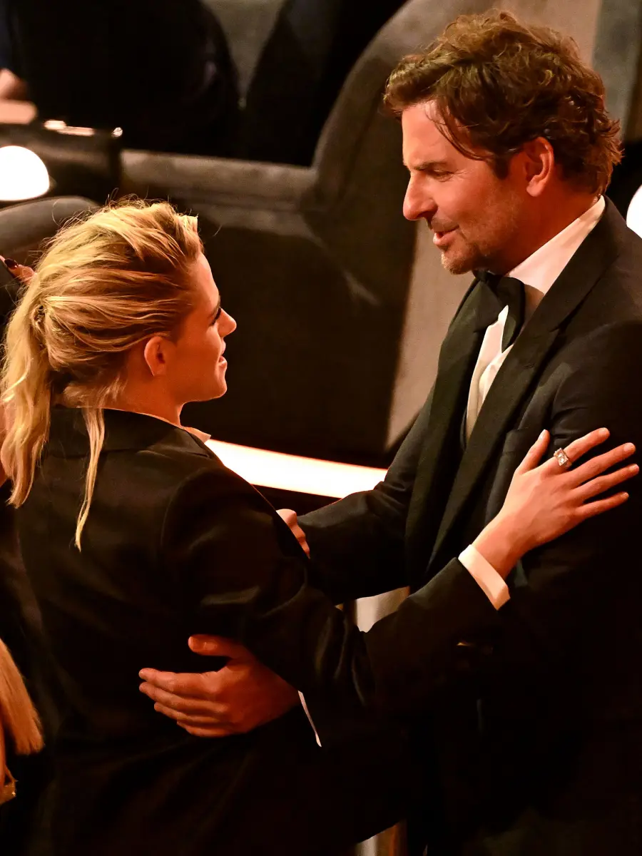 Backstage Pics! Behind-the-Scenes of Will Smith, Chris Rock Drama and More Oscars 2022