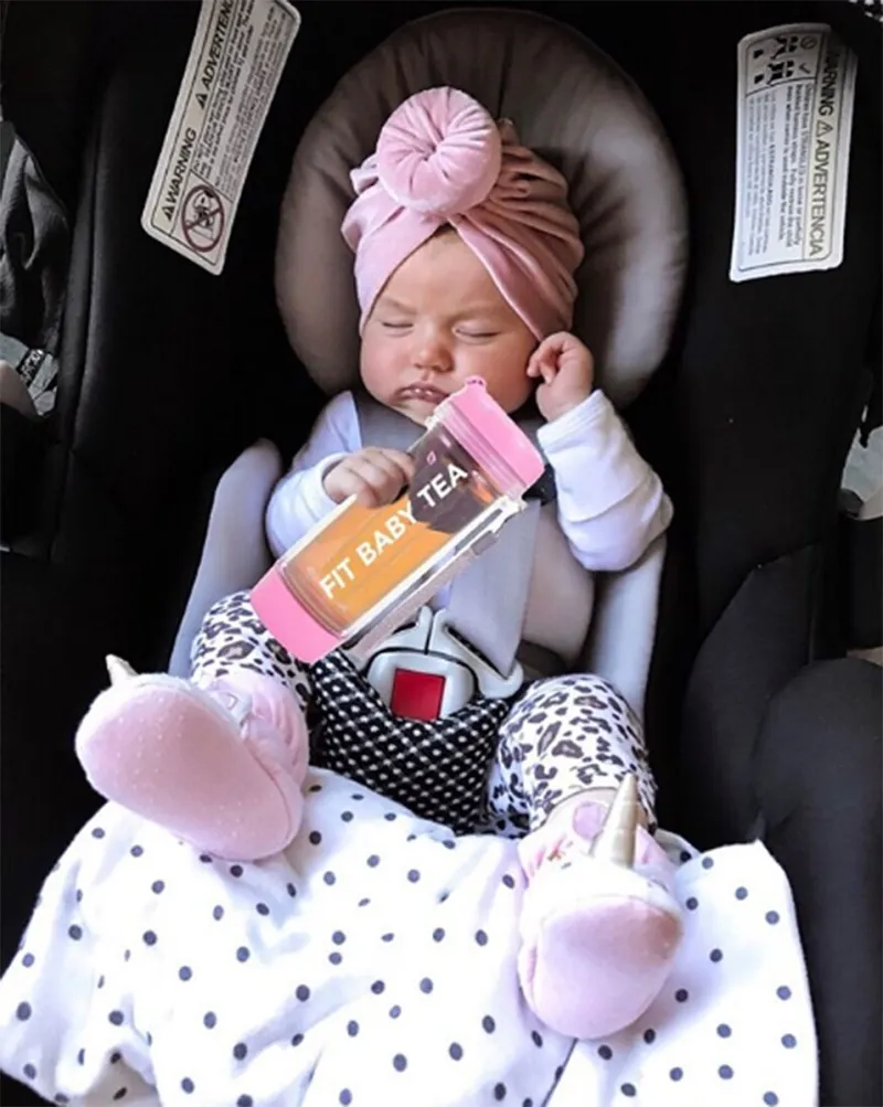 Celebrity Kids Participate in Silly April Fools Day Jokes Over the Years