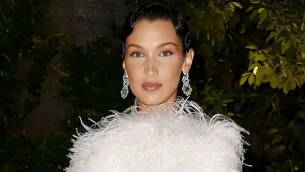 Bella Hadid Regrets Getting Nose Job at 14, Clarifies Plastic Surgery Rumors