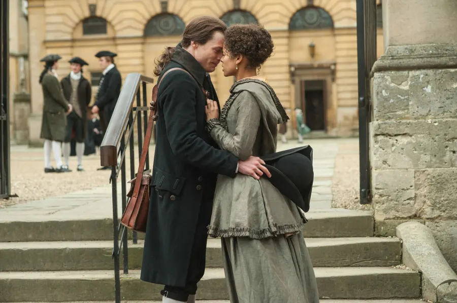 Belle Steamy Period Dramas to Watch After Bridgerton