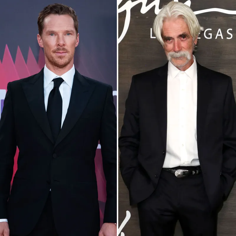 Benedict Cumberbatch Defends Power Dog After Sam Elliott Criticism