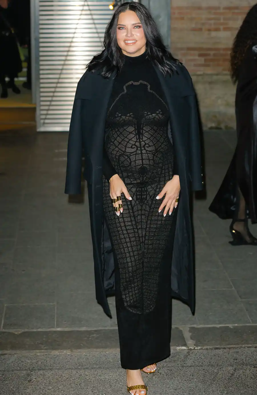 The Best Celeb Street Style From Paris Fashion Week