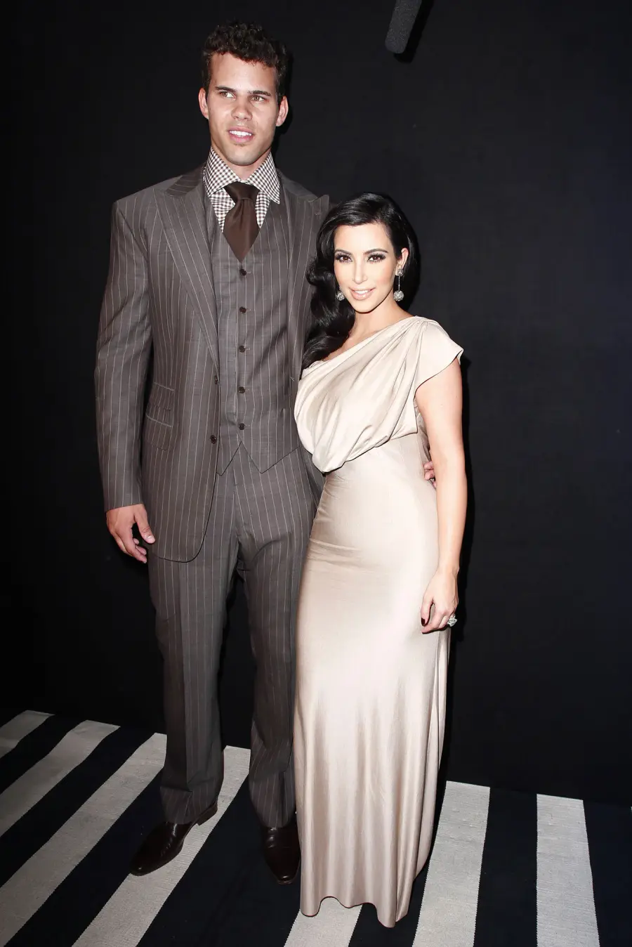 Best Celebrity Weddings of 2011 Kim Kardashian and Kris Humphries