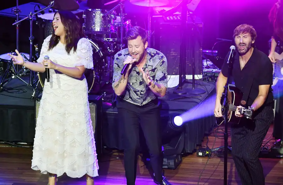 Biggest Country Music Controversies Morgan Wallen The Chicks More Lady A