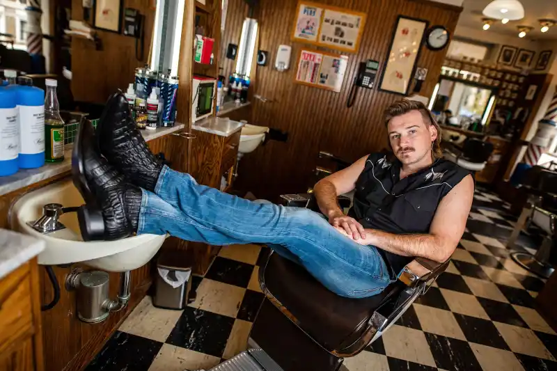 Biggest Country Music Controversies Morgan Wallen The Chicks More