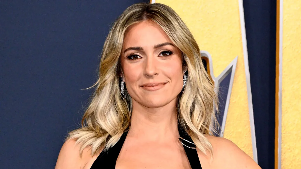 Bikini-Clad Kristin Cavallari Reveals the ‘Only’ Tattoo She Regrets