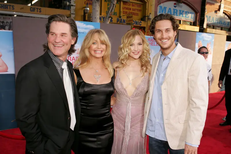 Bill Hudson Slams Goldie Hawn, Disowns Children Oliver, Kate Hudson: “I Would Ask Them to Stop Using the Hudson Name 0002