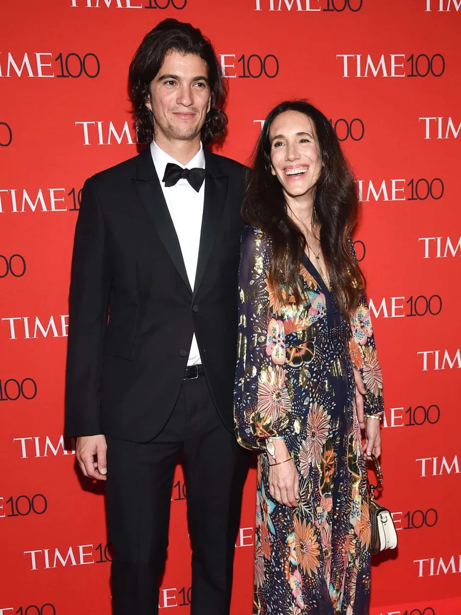 Billionaire Bust Everything Know About WeCrashed Hulu