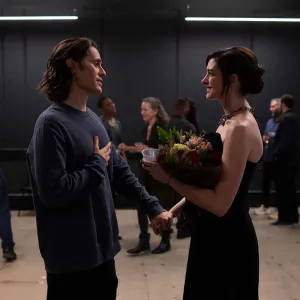 Billionaire Bust Everything Know About WeCrashed Hulu