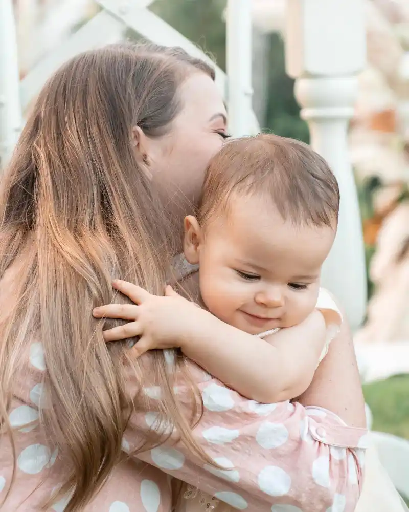 Bindi Irwin and Chandler Powell Celebrate Daughter Grace’s 1st Birthday With Zoo Party