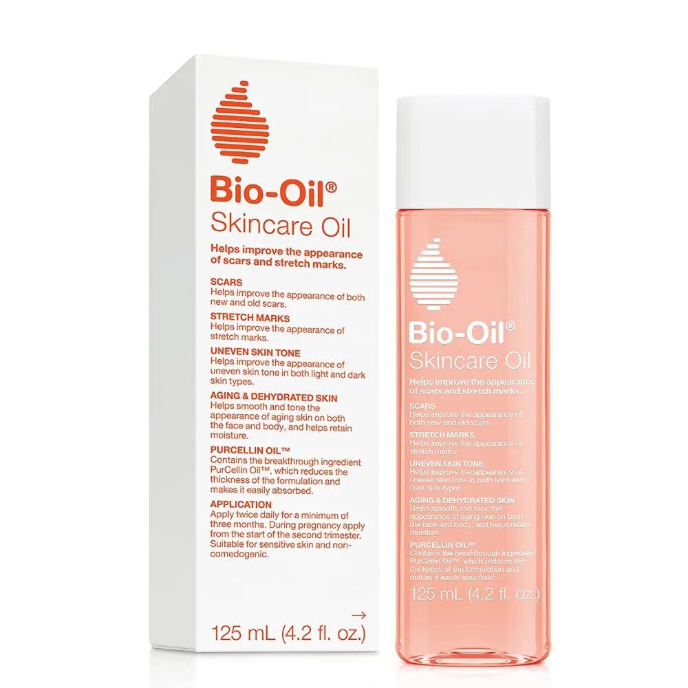Bio-Oil Skincare Body Oil