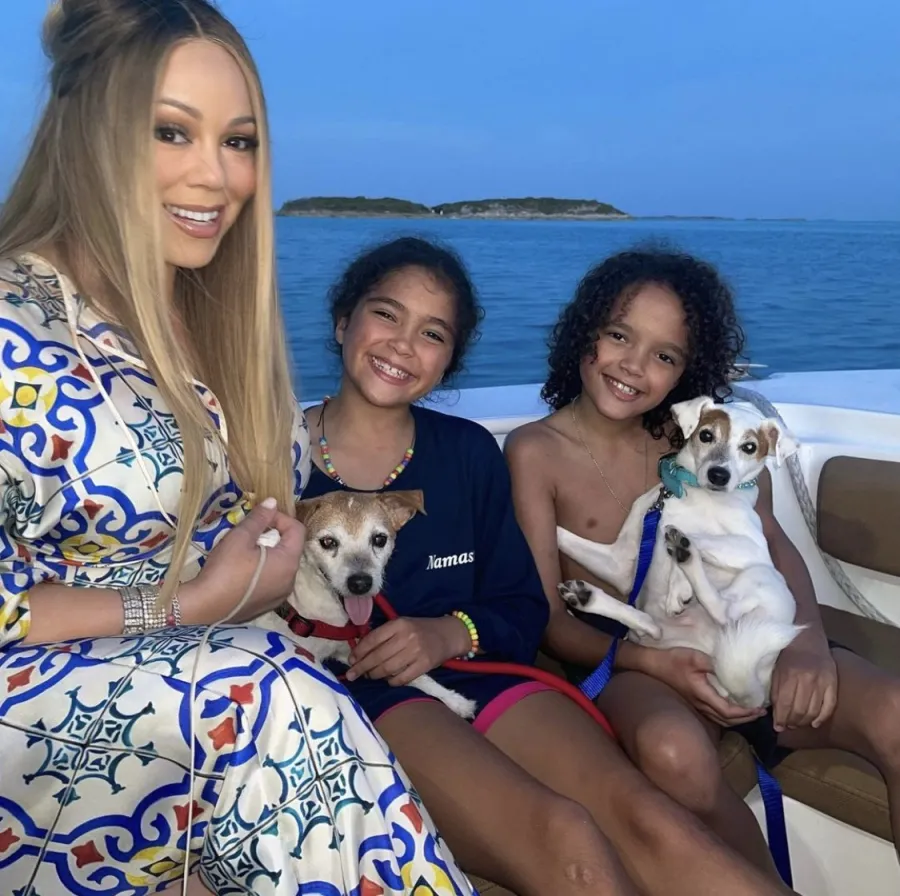 Moroccan and Monroe Cannon