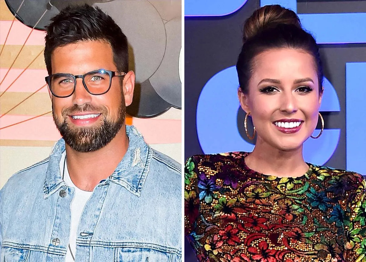 Blake Would Never Say Never Bachelor Paradise After Katie Split