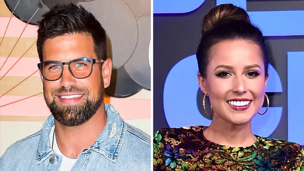 Blake Would Never Say Never Bachelor Paradise After Katie Split