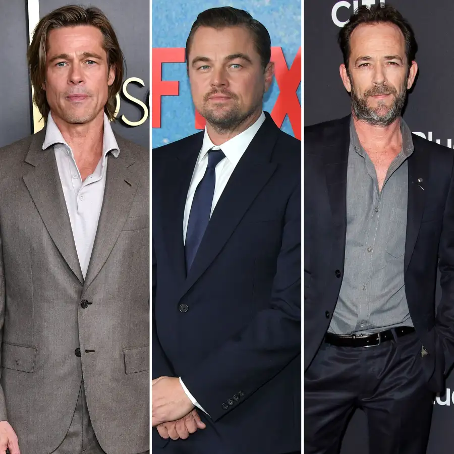 Stars Who Have Gotten Starstruck Meeting Fellow Stars