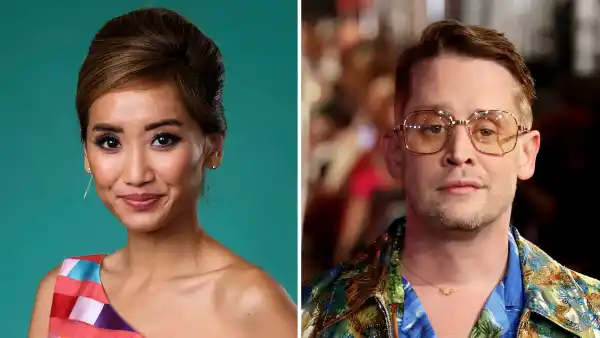 Brenda Song and Macaulay Caulkin ‘Definitely’ Want More Kids: They Could Expand ‘Soon’