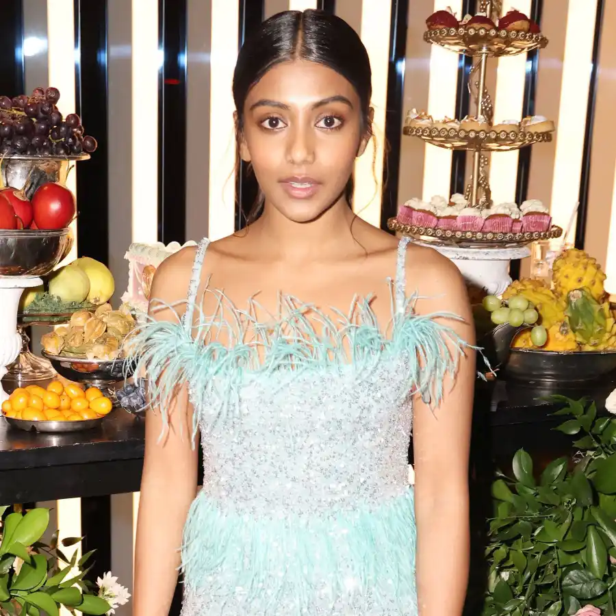 Bridgerton Charithra Chandran 5 Things Know About Season 2 Newcomer