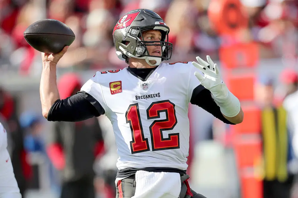 Bridget Moynahan Reacts After Tom Brady Confirms NFL Return 2